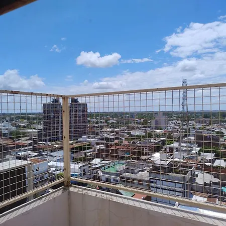Apartamento Departamento Centrico Concepción del Uruguay Exterior foto