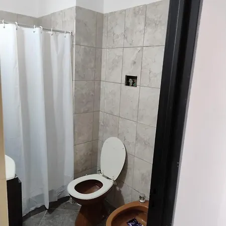 Apartamento Departamento Centrico Concepción del Uruguay Exterior foto