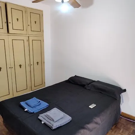 Apartamento Departamento Centrico Concepción del Uruguay Exterior foto