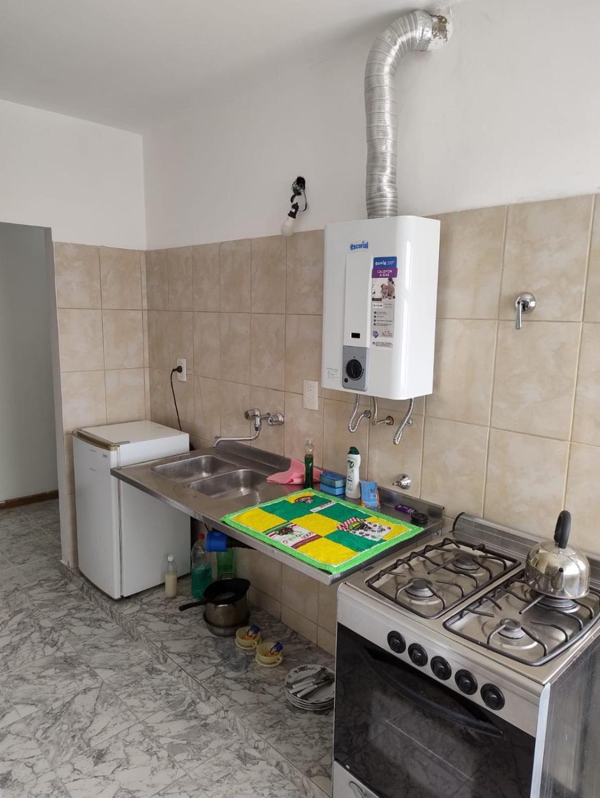 Apartment Departamento Centrico