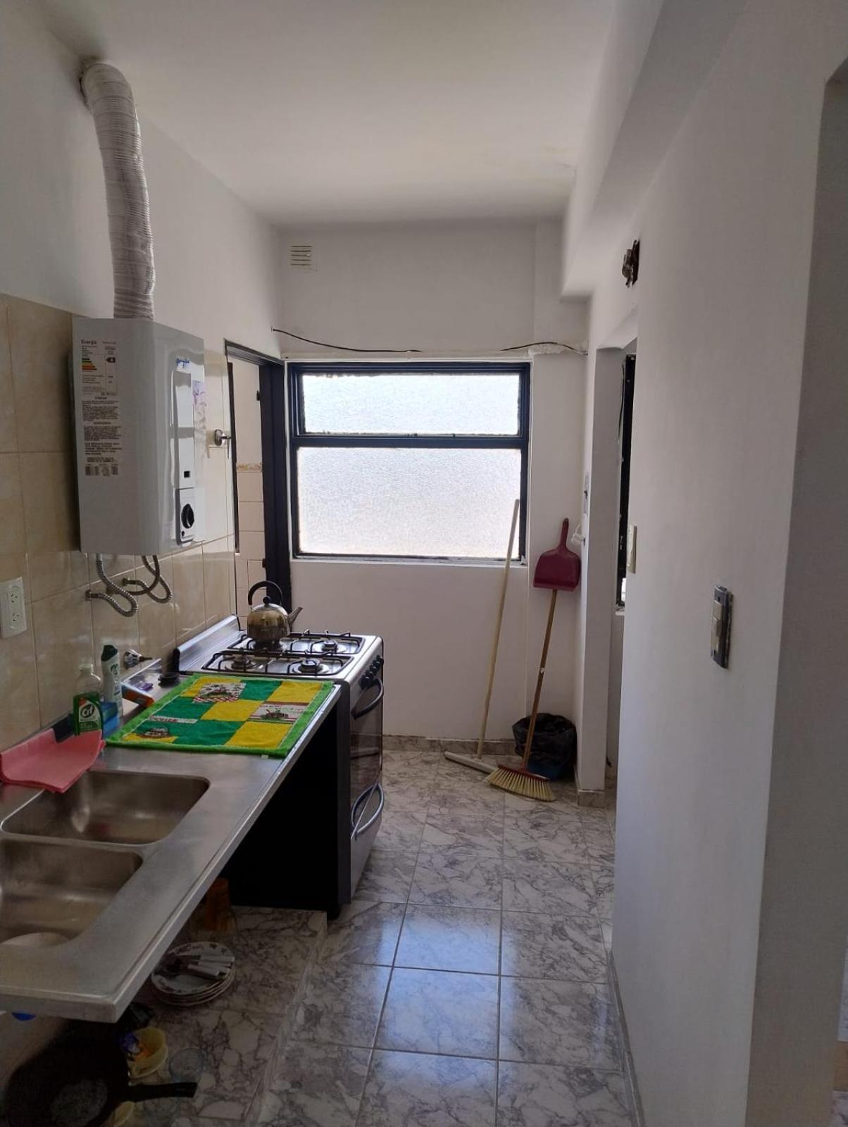 Apartment Departamento Centrico