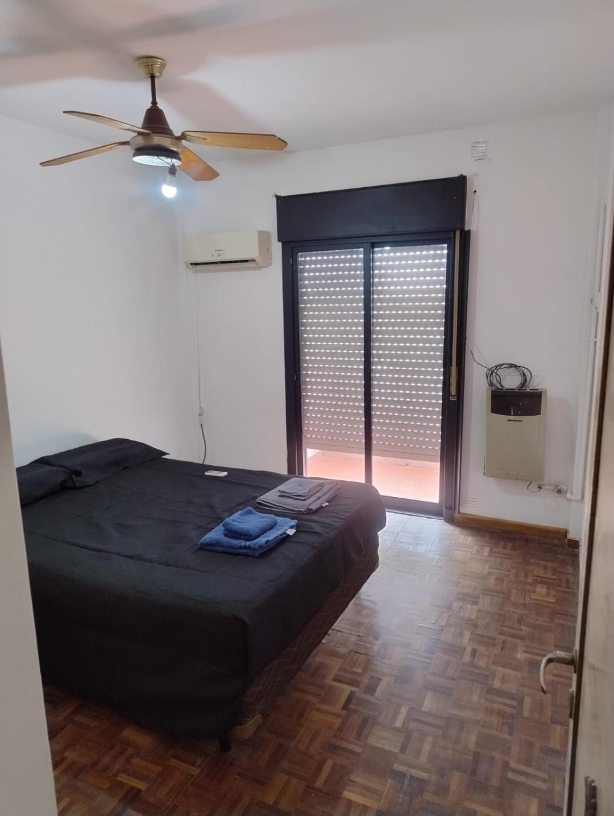 Apartment Departamento Centrico Concepcion del Uruguay
