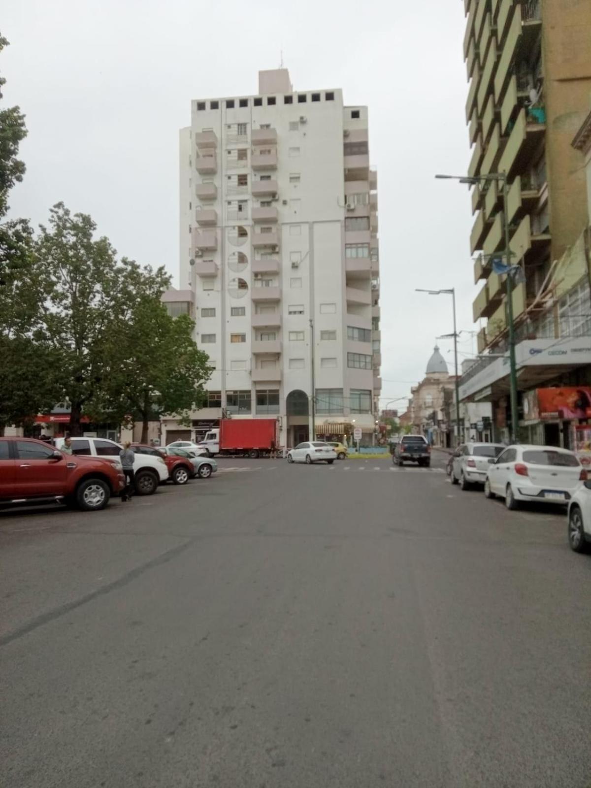 Departamento Centrico Apartment *