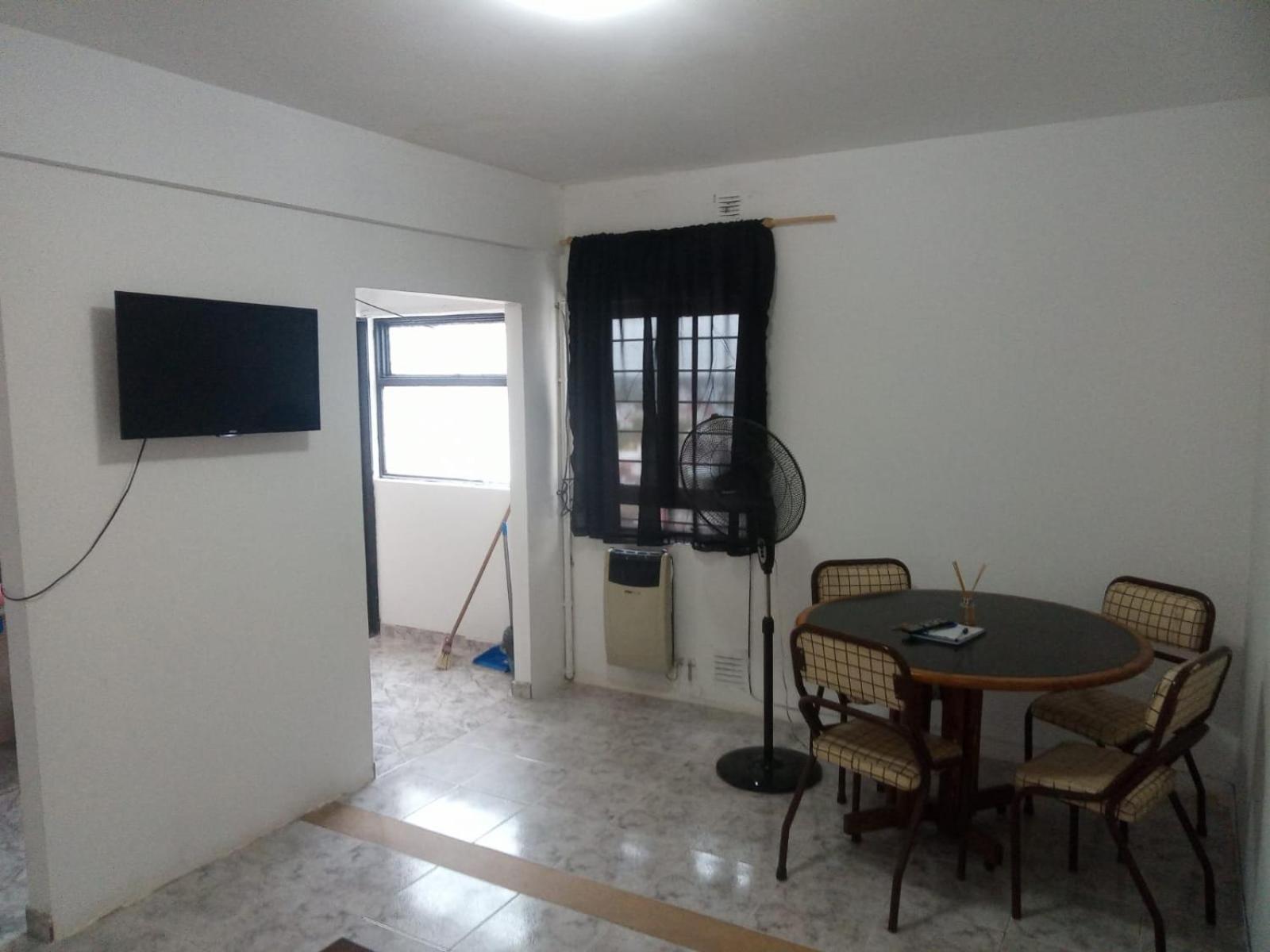 Departamento Centrico *